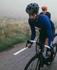POC Ventral Air Spin Black Cycling Helmet - thumbnail image 5