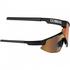 Bliz Matrix Black Brown Red Multi Sunglasses