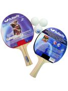 Next product: Butterfly Liam Pitchford 2 player set 