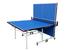 Butterfly Easifold Outdoor 12mm Table Tennis Table - Blue