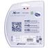 Babolat Xplore Tennis String 12M Set - Blue - thumbnail image 2