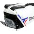 Tecnifibre Tour Endurance Rackpack XL White - thumbnail image 2