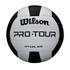 Pro Tour Volleyball - Black/White