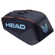Previous product: HEAD Pro Racket Bag L - Navy
