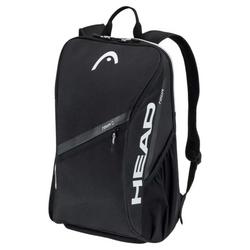 Head Tour Backpack 25L - Black