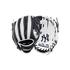 A200 New York Yankees 10" Tee Ball Glove - Right Hand Throw - thumbnail image 1