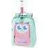 HEAD Kids Tour 14L Owl Backpack - thumbnail image 3