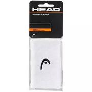 Previous product: HEAD 5 Inch Wristband Pair - White