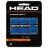 Head XtremeSoft Grip Overwrap - Blue
