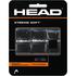 Head XtremeSoft Grip Overwrap - Black