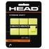 HEAD XtremeSoft Grip Overwrap - Yellow - thumbnail image 1