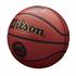 Wilson England Solution Official Game Basketball