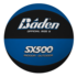 BADEN SX700C Coloured Rubber Basketballs