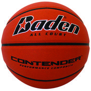Baden Size 7 Contender Basket Ball 