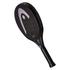 HEAD One Ultralight Black Padel Racket - thumbnail image 4