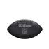 NFL Jet Black Football - Junior - thumbnail image 1