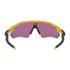 Oakley Radar EV Path Yellow/ Prizm Road Tour De France Sunglasses - thumbnail image 4