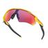 Oakley Radar EV Path Yellow/ Prizm Road Tour De France Sunglasses - thumbnail image 5