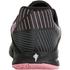 Babolat Propulse All Court Junior Tennis Shoes - Black Geranium Pink - thumbnail image 4