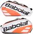 Babolat Pure Strike X6 Racket Bag (2017/18)