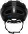 POC Omne Air Spin Black Cycling Helmet
