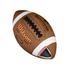 GST Composite American Football - Official Size