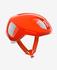 POC Ventral Spin Zinc Orange Avip Cycling Helmet