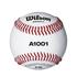 A1001 Pro Series Flat Seam Baseballs - Per Doz
