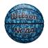 NCAA Replica Camo Basketball 