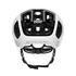 POC Ventral Spin White Cycling Helmet - thumbnail image 4