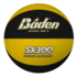 BADEN SX700C Coloured Rubber Basketballs