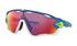 Oakley Jawbreaker Sapphire Prizm Road Sunglasses - thumbnail image 1