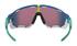 Oakley Jawbreaker Sapphire Prizm Road Sunglasses - thumbnail image 5
