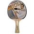 Butterfly Timo Boll Bronze Table Tennis Bat - thumbnail image 1