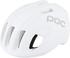 POC Ventral Spin Hydrogen White Cycling Helmet - thumbnail image 3