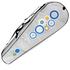 Sure Shot Athens 4 Player Family Badminton Set - thumbnail image 5