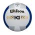 K1 Gold Volleyball - Blue/White