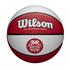 Wilson Basketball England Clutch