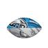 NFL Team Logo Junior Size American Football - Philadelphia Eagles