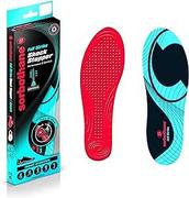 Sorbothane Full Strike Insole (Shoe Size: 9)