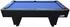 Roberto First Pool 180 (6ft) Blue Cloth Pool Table