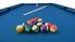 Roberto First Pool 180 (6ft) Blue Cloth Pool Table