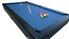 Roberto First Pool 180 (6ft) Blue Cloth Pool Table