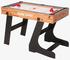 Sure Shot Folding 5-in-1 Games Table - 51054 