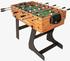 Sure Shot Folding 5-in-1 Games Table - 51054 