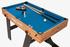 Sure Shot Folding 5-in-1 Games Table - 51054 