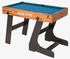 Sure Shot Folding 5-in-1 Games Table - 51054 