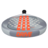 adidas Drive 3.4 Padel Racket - Grey - thumbnail image 3