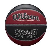 Previous product: Wilson NCAA Limited Basketball Black/Red