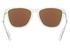 Oakley Frogskins Crystal Clear Prizm Sapphire Sunglasses - thumbnail image 3